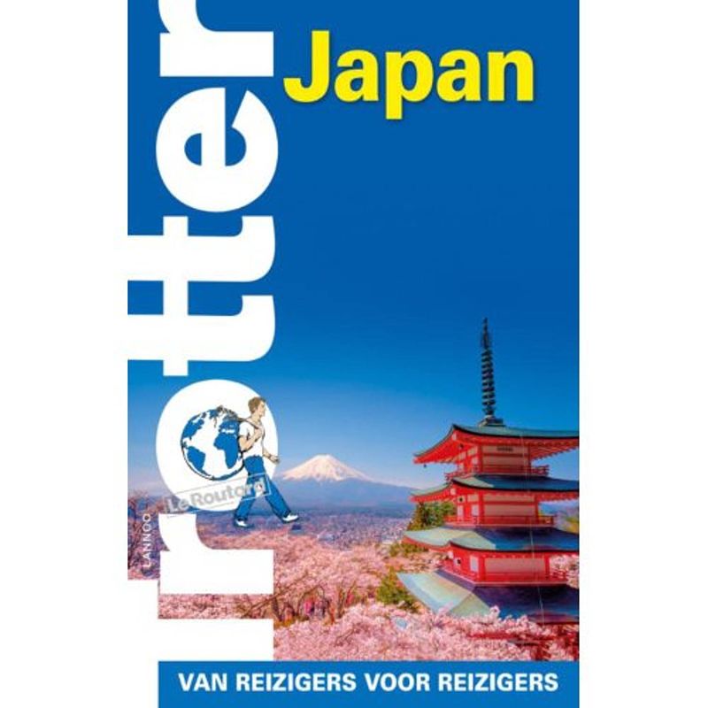 Foto van Japan - trotter