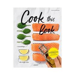 Foto van Cook this book