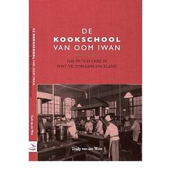 Foto van De kookschool van oom iwan