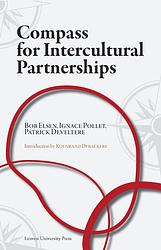 Foto van Compass for intercultural partnerships - bob elsen, ignace pollet, patrick develtere - ebook (9789461660213)