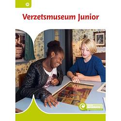Foto van Verzetsmuseum junior - junior informatie