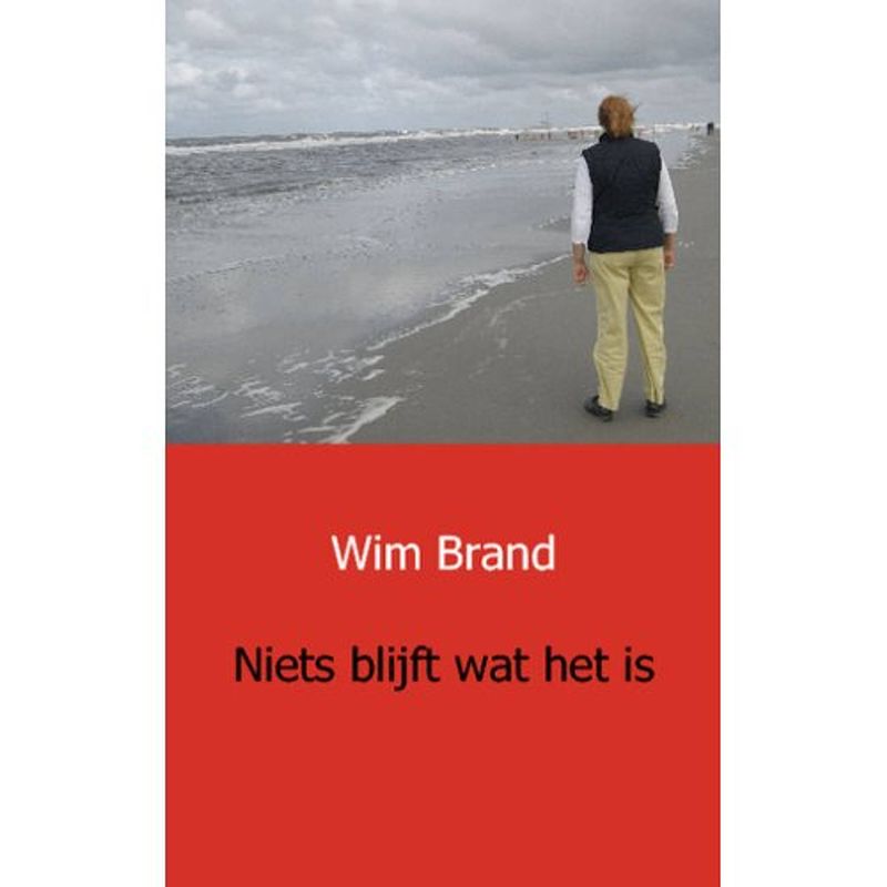 Foto van Niets blijft wat het is