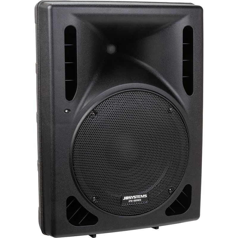Foto van Jb systems ips-10 10 inch passieve speaker indoor & outdoor
