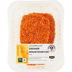 Foto van Jumbo kipgehakt zigeuner schnitzel ca. 200g