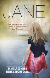 Foto van Jane - henk stoorvogel, jane lasonder - ebook (9789043521451)