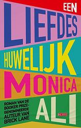 Foto van Een liefdeshuwelijk - monica ali - ebook (9789044546385)