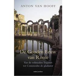 Foto van De gouden eeuw van rome