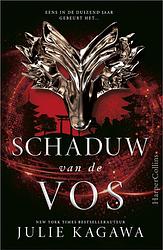 Foto van Schaduw van de vos - julie kagawa - ebook (9789402756852)