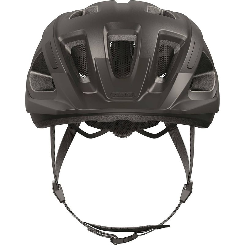 Foto van Abus helm aduro 3.0 titan m 52-58cm