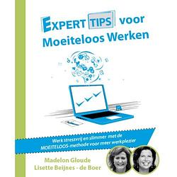 Foto van Experttips voor moeiteloos werken - experttips