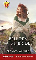 Foto van Bruiden van st. brides - bronwyn williams - ebook