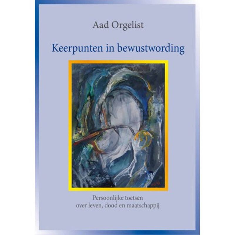 Foto van Keerpunten in bewustwording