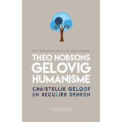 Foto van Theo hobsons gelovig humanisme