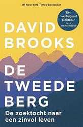 Foto van De tweede berg - david brooks - ebook (9789000371853)