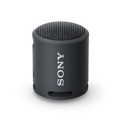 Foto van Sony bluetooth speaker srsxb13 (zwart)