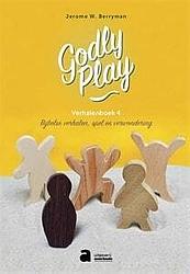 Foto van Godly play verhalenboek 4 - jerome w berryman - paperback (9782808129909)