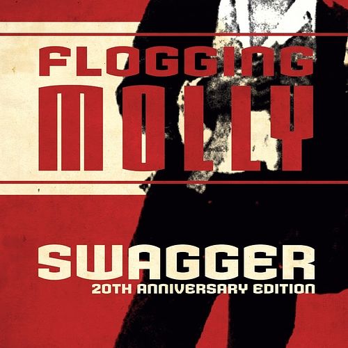 Foto van Swagger - lp (0603967173017)