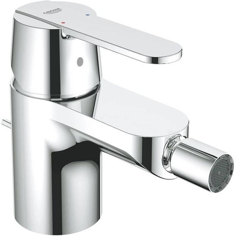 Foto van Grohe - bidet eengreepsmengkraan - maat s