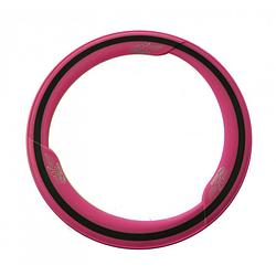 Foto van Goliath frisbee phlat wingblade pro roze 33 cm