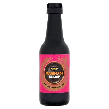 Foto van Jumbo marinade ketjap 250ml