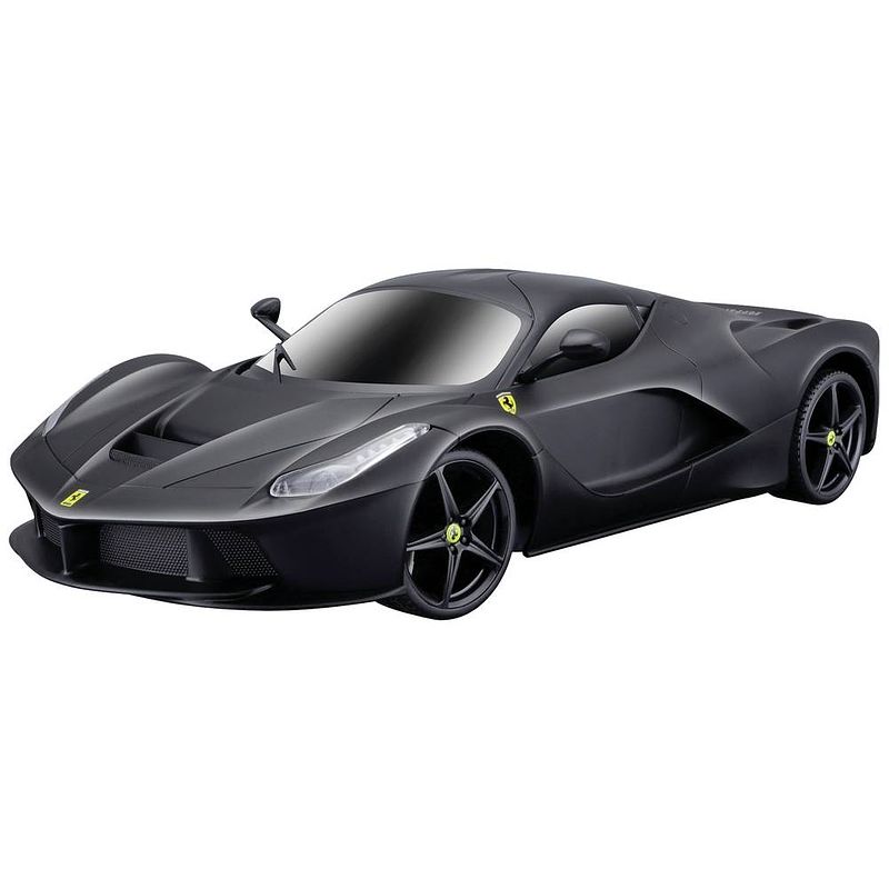 Foto van Maistotech 581530-1 ferrari laferrari 1:24 rc modelauto voor beginners elektro achterwielaandrijving