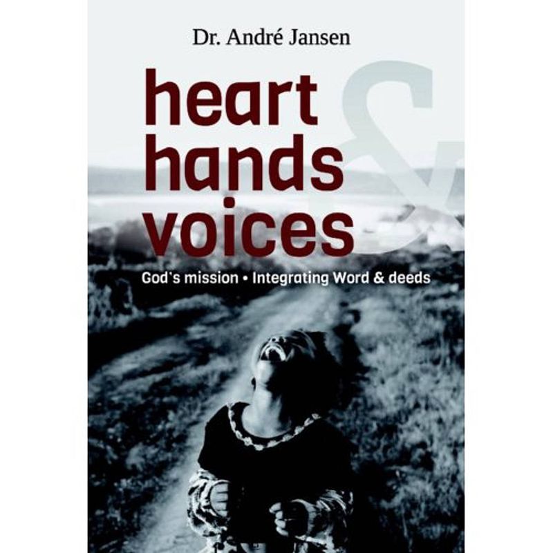 Foto van Heart, hands & voices