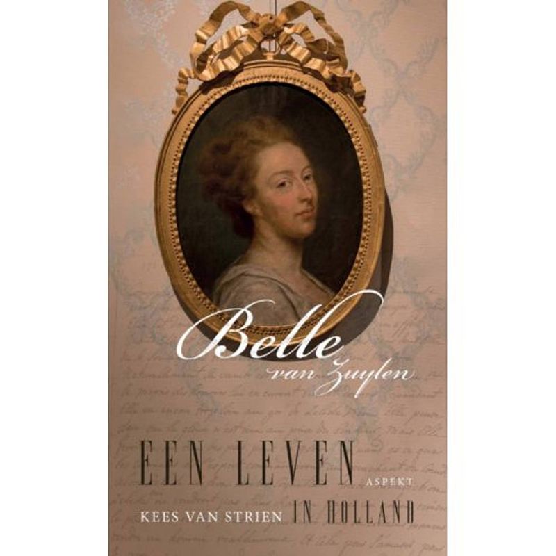 Foto van Belle van zuylen