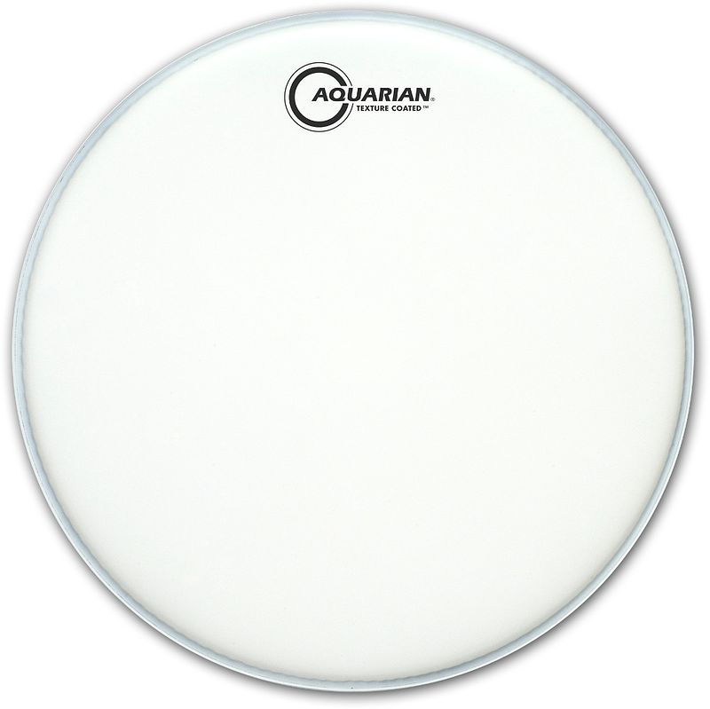 Foto van Aquarian 12 inch texture coated power dot snaredrumvel