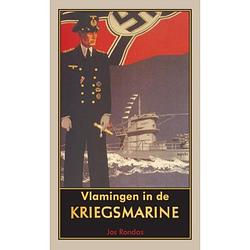 Foto van Vlamingen in de kriegsmarine