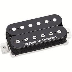 Foto van Seymour duncan 78 model bridge humbucker black gitaarelement