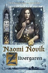 Foto van Zilvergaren - naomi novik - ebook (9789024581580)