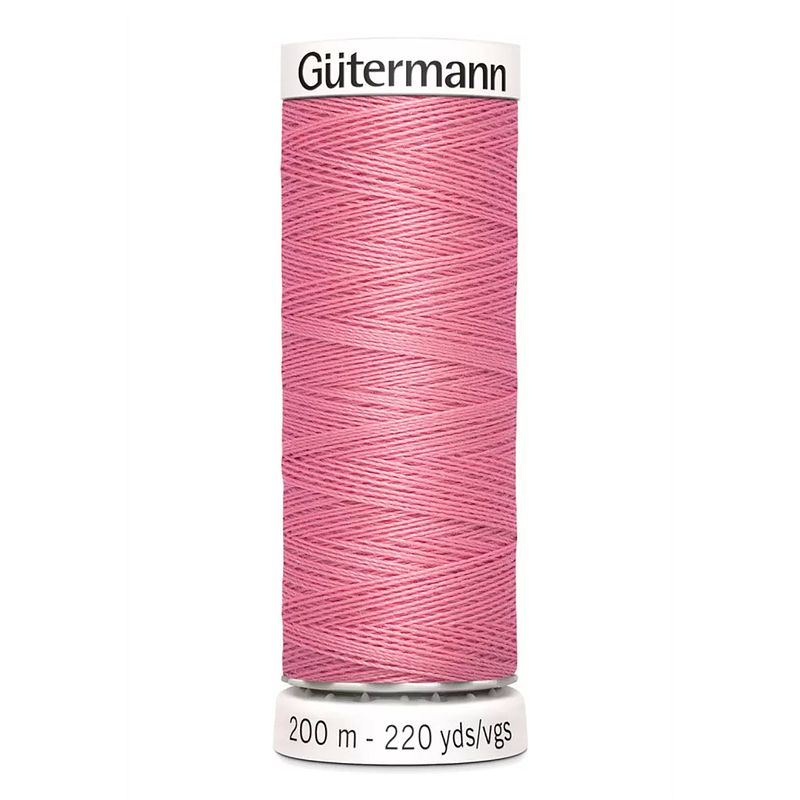 Foto van Gutermann polyester 200mtr