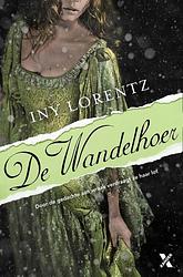 Foto van De wandelhoer - iny lorentz - ebook (9789401600255)