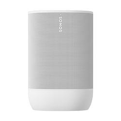 Foto van Sonos move 2 wifi speaker wit