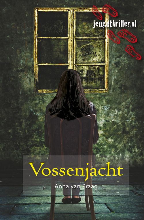 Foto van Vossenjacht - anna van praag - ebook (9789025858063)