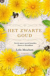 Foto van Het zwarte goud - leila meacham - ebook (9789026141232)