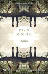 Foto van Dertien - david mitchell - ebook (9789402311761)