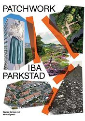 Foto van Patchwork iba parkstad - ebook (9789462087002)