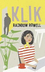 Foto van Klik - rainbow rowell - ebook (9789021403878)