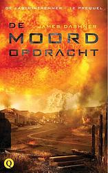 Foto van De labyrintrenner prequel - de moordopdracht - james dashner - ebook (9789021458670)