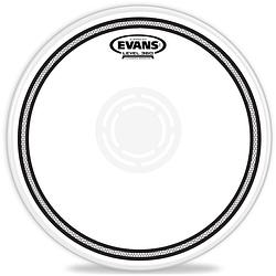 Foto van Evans b13ec1rd ec1 reverse dot 13 inch snaredrumvel