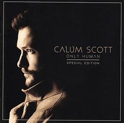 Foto van Only human (special.ed.) - cd (0602577085833)