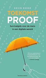 Foto van Toekomstproof - kevin roose - ebook (9789047015000)