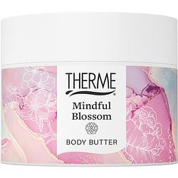 Foto van Therme mindful blossom bodybutter