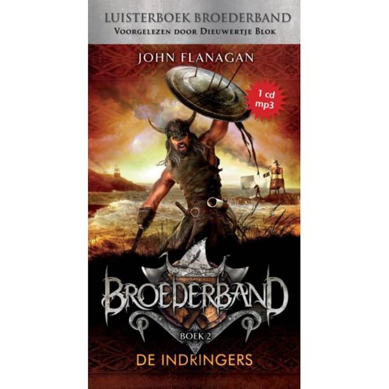 Foto van De indringers - broederband