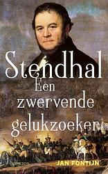 Foto van Stendhal - jan fontijn - ebook (9789044649505)