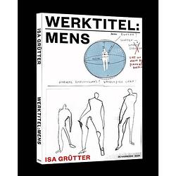 Foto van Werktitel: mens