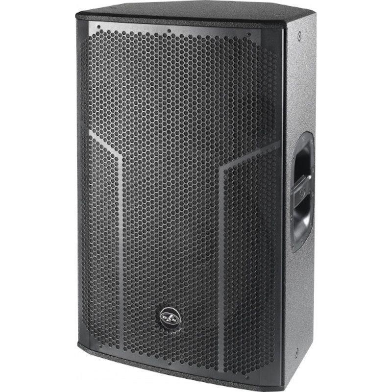 Foto van Das audio action-515 passieve fullrange speaker 15 inch 350 w