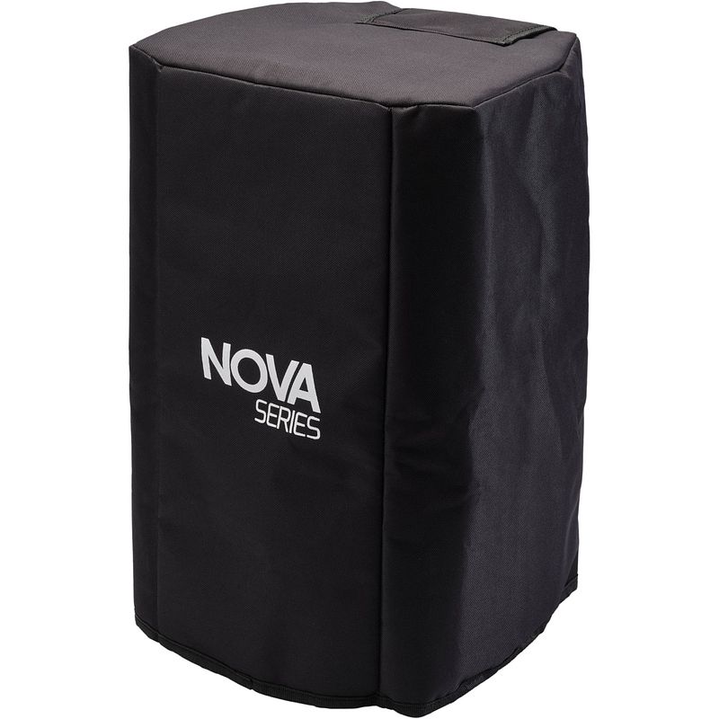 Foto van Audiophony cov-nova-10 beschermhoes voor nova-10a