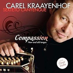 Foto van Compassion - cd (8716773002159)